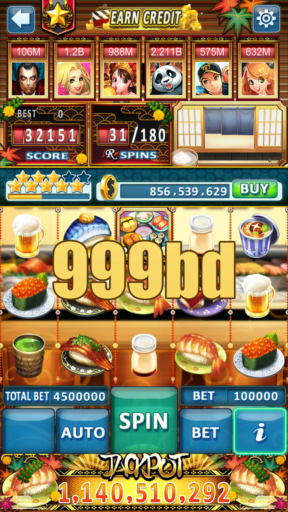 999bd APK