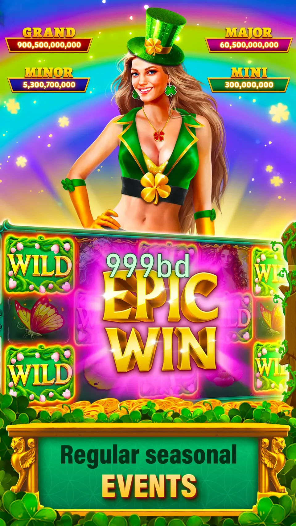 999bd APK