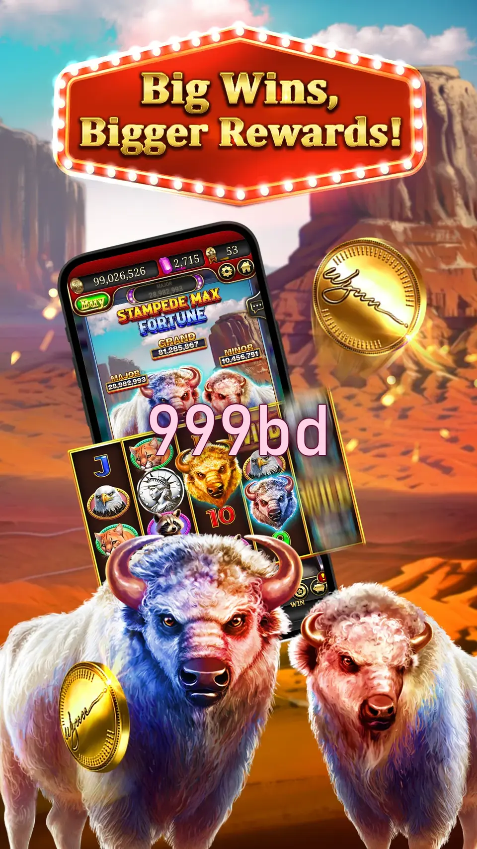999bd Preview - অফিসিয়াল ডাউনলোড